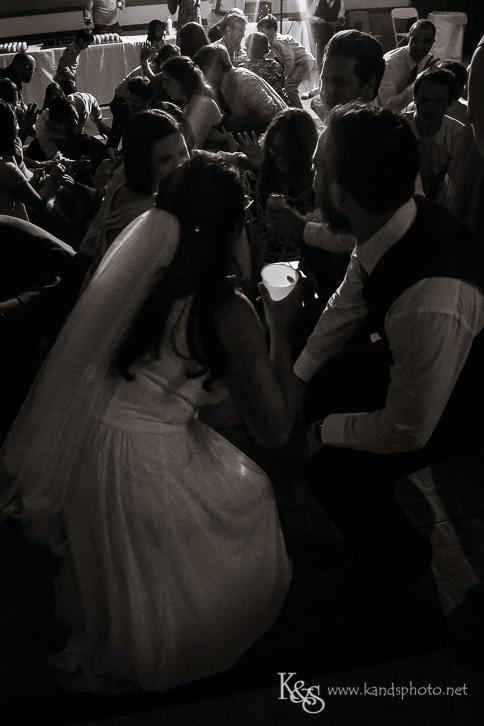 holy trinity catholic church wedding dallas